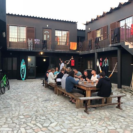 Another Surf Camp Baleal Exterior photo