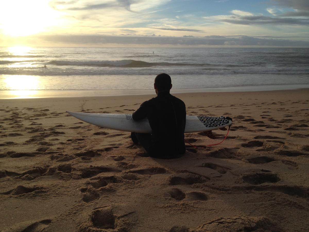 Another Surf Camp Baleal Exterior photo