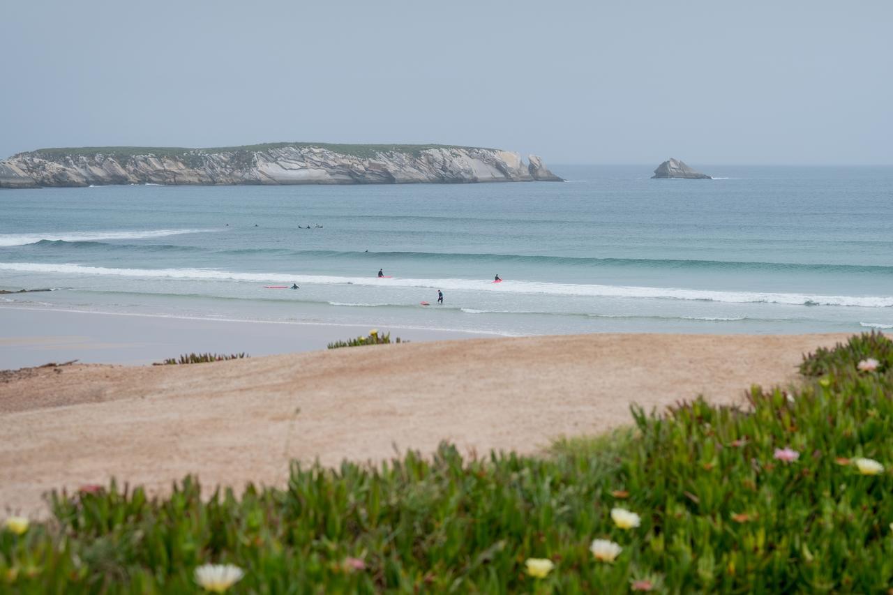 Another Surf Camp Baleal Exterior photo