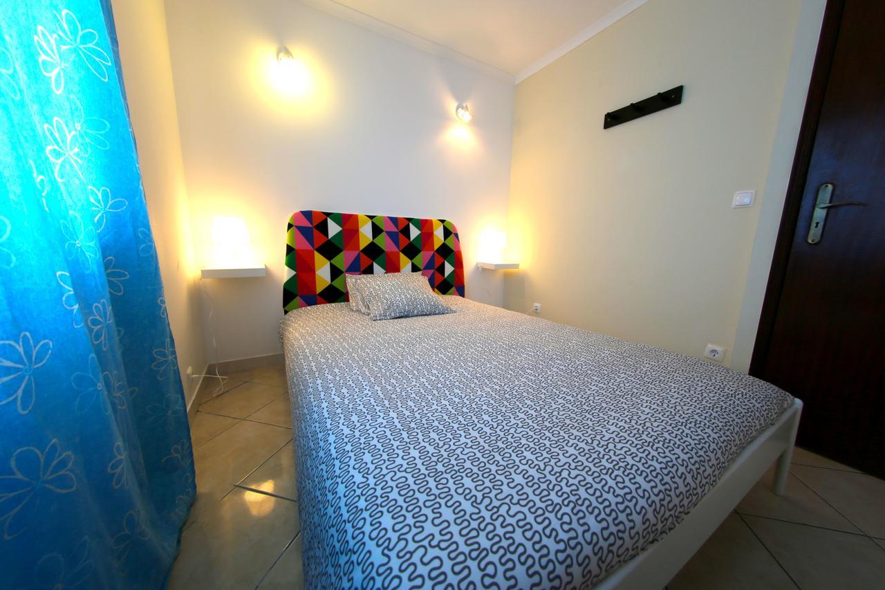 Another Surf Camp Baleal Exterior photo