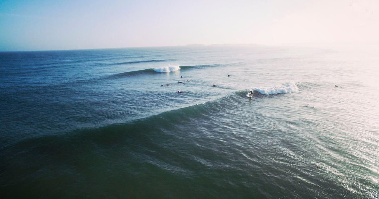 Another Surf Camp Baleal Exterior photo
