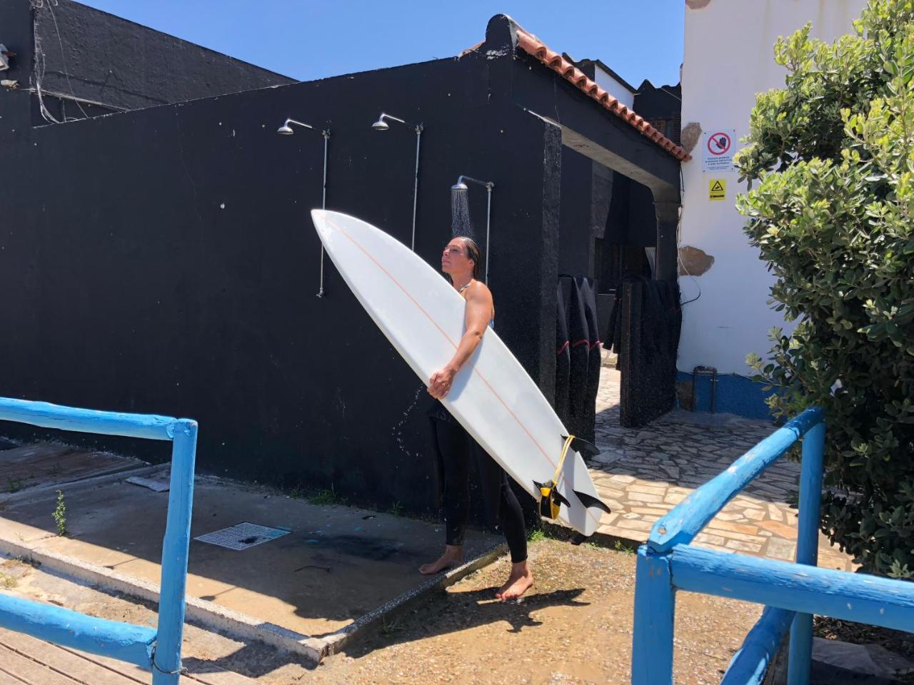 Another Surf Camp Baleal Exterior photo